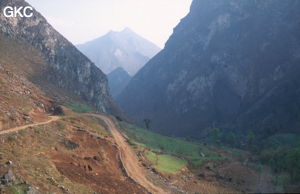 Gesoluoshuidong