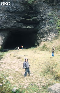 Shuanghedongqun