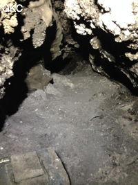 Grotte de Longtanzishuidong 龙潭子水洞 (aval) - réseau de Shuanghedongqun 双河洞 - (Wenquan, Suiyang 绥阳, Zunyi Shi 遵义市, Guizhou 贵州省, Chine 中国)