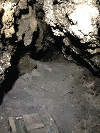 Grotte de Longtanzishuidong 龙潭子水洞 (aval) - réseau de Shuanghedongqun 双河洞 - (Wenquan, Suiyang 绥阳, Zunyi Shi 遵义市, Guizhou 贵州省, Chine 中国)