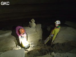 Dongbaoyakoudong