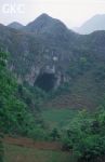 Tianshengqiao