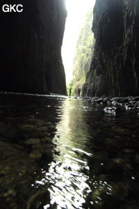 Baidongtiankeng