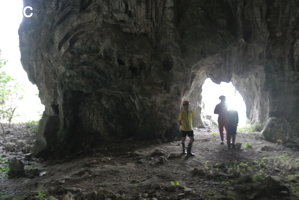 (Santang 三塘, Zhijin 织金, Bijie Diqu 毕节地区, Guizhou 贵州省, Chine)