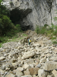 Yutangshangdong