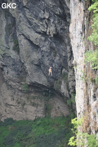 Baidongtiankeng