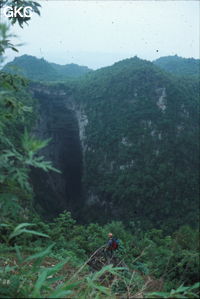 Yanfengdong