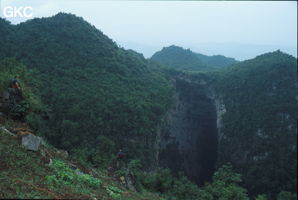 Yanfengdong