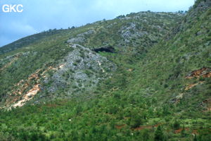 La Grotte Sans Nom