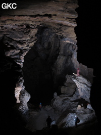 Shanwangdong