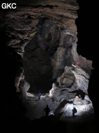 Shanwangdong