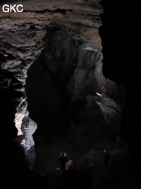 Shanwangdong