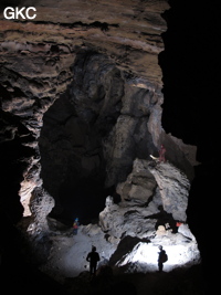 Shanwangdong