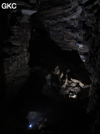 Shanwangdong