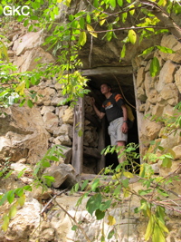 Zhakoudong