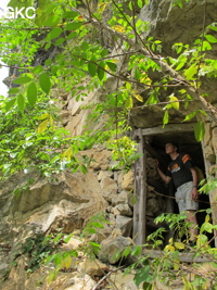 Zhakoudong