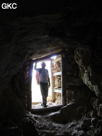 Zhakoudong