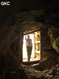 Zhakoudong