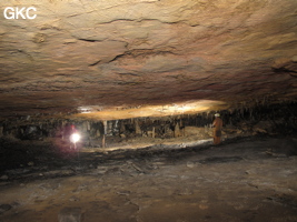 Zhakoudong