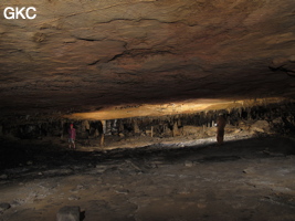 Zhakoudong