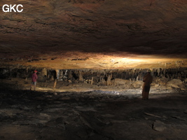 Zhakoudong