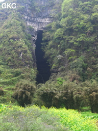 Yinhedong