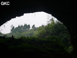 Shanwangdong