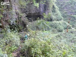 Shanwangdong