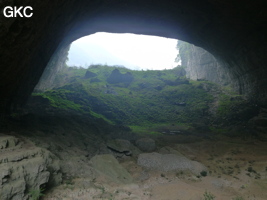 Dachuandong