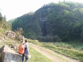 Yinhedong