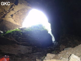 Shanwangdong