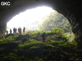 Shanwangdong