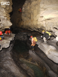 Yinhedong