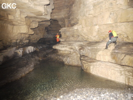 Yinhedong