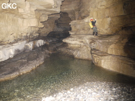Yinhedong