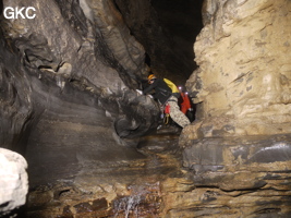 Yinhedong