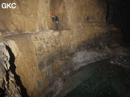 Yinhedong