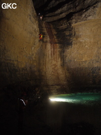 Yinhedong