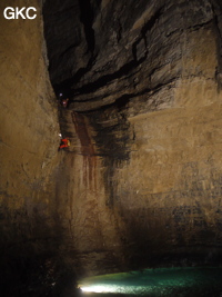 Yinhedong