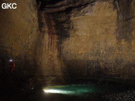 Yinhedong