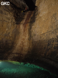 Yinhedong