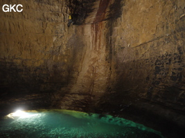 Yinhedong