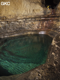 Yinhedong