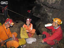 Shanwangdong