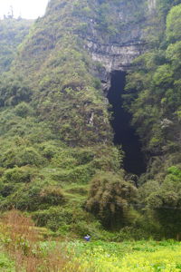Yinhedong