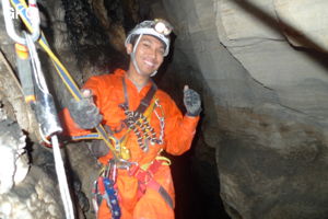 Grotte de Shanwangdong 山王洞 - réseau de Shuanghedongqun 双河洞 - (Suiyang 绥阳, Zunyi Shi 遵义市, Guizhou 贵州省, Chine 中国)
