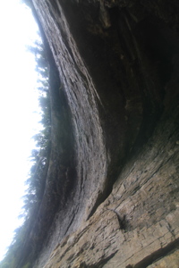 Grotte de Pixiaodong 皮硝洞 - réseau de Shuanghedong 双河洞 - (Wenquan, Suiyang 绥阳, Zunyi 遵义市, Guizhou 贵州省, Chine 中国).