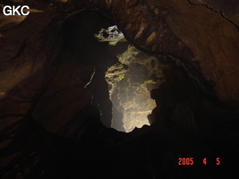Luoshuidong 