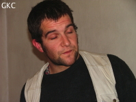 Nicolas Faure