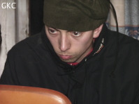 Alexandre Andrieu